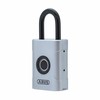 ABUS Lock Touch 57 45 piršto atspaudas IP66 ir IP68 (62575)