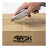 Pjaustytuvas Ferrestock metalas 19 mm
