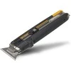 Grandiklis ir peilis 2 in 1 + 5 atsarginiai peiliukai ToughBuilt®