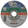 Bosch Korundo skydas Metalinis 125mm, 5vnt