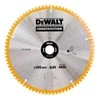 Dewalt Žiedinis pjūklas 165x30mmx18z (DT1936- QZ)