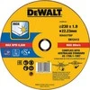 DEWALT METAL SHIELD 230x1.9mm