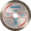 Dremel Bosch 77 mm deimantinis plytelių pjovimo diskas
