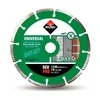 Deimantinis pjovimo diskas Rubi SEV 230 PRO; 230 mm