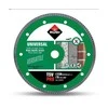 Deimantinis pjovimo diskas Rubi TSV 230 PRO; 230 mm