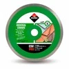 Deimantinis ištisinis diskas Rubi Pro 125x22.23x1.7mm