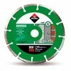 Deimantinis pjovimo diskas Rubi SEV 125 PRO; 125 mm