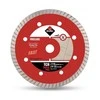 RUBI DIAMOND WHEEL TCR 115 SUPERPRO PORCELIANINIAI GRAS