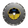 Deimantinis pjovimo diskas Tyrolit DCU Eco Line 609177; 230 mm