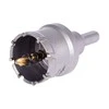 Gręžimo karūna Wolfcraft 5978000; 45-130 mm