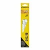 STA21182 240 mm HCS pjūklelio pjūklai medienai Stanley