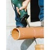 Pjūkleliai tiesiniam pjūklui Wolfcraft 2298000; 2 vnt.