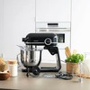 Virtuvinis kombainas Cecotec Robot planetarny Cecotec Twist&Fusion 4500 Luxury