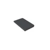 Lenovo Folio dėklas skirtas Lenovo P11, Juodas