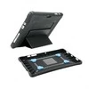 Mobilis PROTECH CASE + KICKSTAND +/RANKENĖ F/SURFACE GO 3/GO2/GO