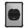 OtterBox planšetinio kompiuterio dėklas OtterBox Unlimited - apsauginis dėklas iPad 10.2 "7/8 kartos - rankinis dirželis