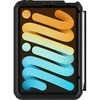 Planšetinio kompiuterio ekranas OtterBox OtterBox Defender Apple iPad Mini 6th Gen, galimas **BULK**