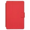 TARGUS SAFEFIT 9-10.5" ROTATING CASE Raudonas