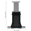 Mobilis UNIVERSAL CAR HEADREST MOUNT/FOR Planšetė