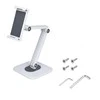 StarTech ADJUSTABLE Planšetė STAND/UNIVERSAL Planšetė MOUNT/HOLDER