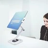 StarTech ADJUSTABLE Planšetė STAND/UNIVERSAL Planšetė MOUNT/HOLDER