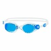 Plaukimo akiniai Speedo Futura Classic, skaidri/mėlyna