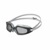 Speedo plaukimo akiniai Speedo Hydropulse balta/pilka universalus
