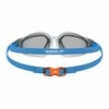 „Speedo“ vaikiški plaukimo akiniai „Speedo Hydropulse Jr Celeste“.