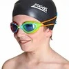 Plaukimo akiniai ZOGGS Predator Junior BLRDTBL (6-14 metų)