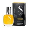 Alfaparf Milano Semi Di Lino Sublime Cristalli Liquidi spindesio suteikiantis plaukų serumas 30ml
