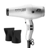 Plaukų džiovintuvas Parlux 385 Power Light, Sidabrinė
