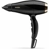 BaByliss Super Pro 2300 Juoda, Auksas 2300 W