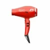 PARLUX ALYON Profesionalus plaukų džiovintuvas, raudonos spalvos