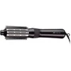 Braun | Satin Hair 3 AS 330 | 400 W | Juodas, Mėlyna, Lilac