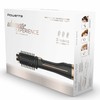 Rowenta Ultimate Experience CF9620 Karšto oro šepetys Šiltas Juodas, Varinis 750 W