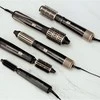 Remington | Džiovinimas ir formavimas | AS7300 | 800 W | Juodas/Auksinis