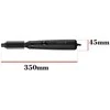 Remington AS7100 Blow Dry & Style juoda