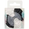 Gumytės plaukams Invisibobble BOWTIQUE True Juodas