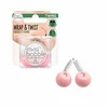 Invisibobble Twins Prima Ballerina Plaukų aksesuaras 1 vnt