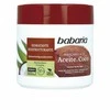 Babaria Coconut Moisturizing Mask maitinamoji plaukų kaukė, 400 ml