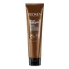 Redken Sausų garbanotų ir banguotų plaukų priežiūros priemonė "All Soft Mega Skirtas garbanotiems plaukams s Hydramelt" (gydymas) 150 ml
