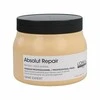 Kaukė pažeistiems plaukams L’oreal Professionnel Absolut Repair Mask 500ml