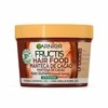 "Garnier Fructis Hair Food" maitinamoji kaukė su kakavos sviestu garbanoms