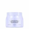 Kérastase Blond Absolu Cicaextreme drėkinati ir atsatanti kaukė šviesiems plaukams, 200 ml