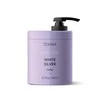 Lakme Teknia Baltas Sidabrinis Mask, 1000 ml
