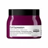 Kaukė garbanotiems plaukams L'oreal Professionnel Curl Expression Intensive Moisturizer Mask 500ml