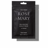 Rated Green Rated Žalias "Rated Žalias Cold Brew Rosemary Balancing Scalp" Atkuriamoji plaukų kaukė riebiems plaukams 50ml