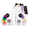 Plaukų dažai"Revlon Nutri Color Filters Fashion 500" 240ml