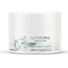 "Wella Nutricurls" kaukė garbanotiems plaukams 500ml