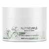 "Wella Nutricurls" kaukė garbanotiems plaukams 500ml